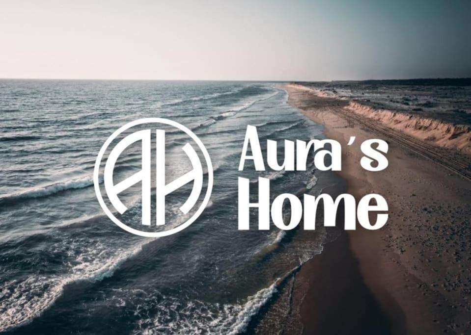 Apartament Auras *