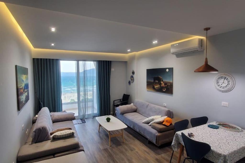Auras Apartament Wlora