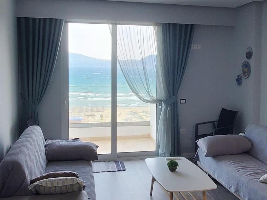 Apartament Auras Wlora