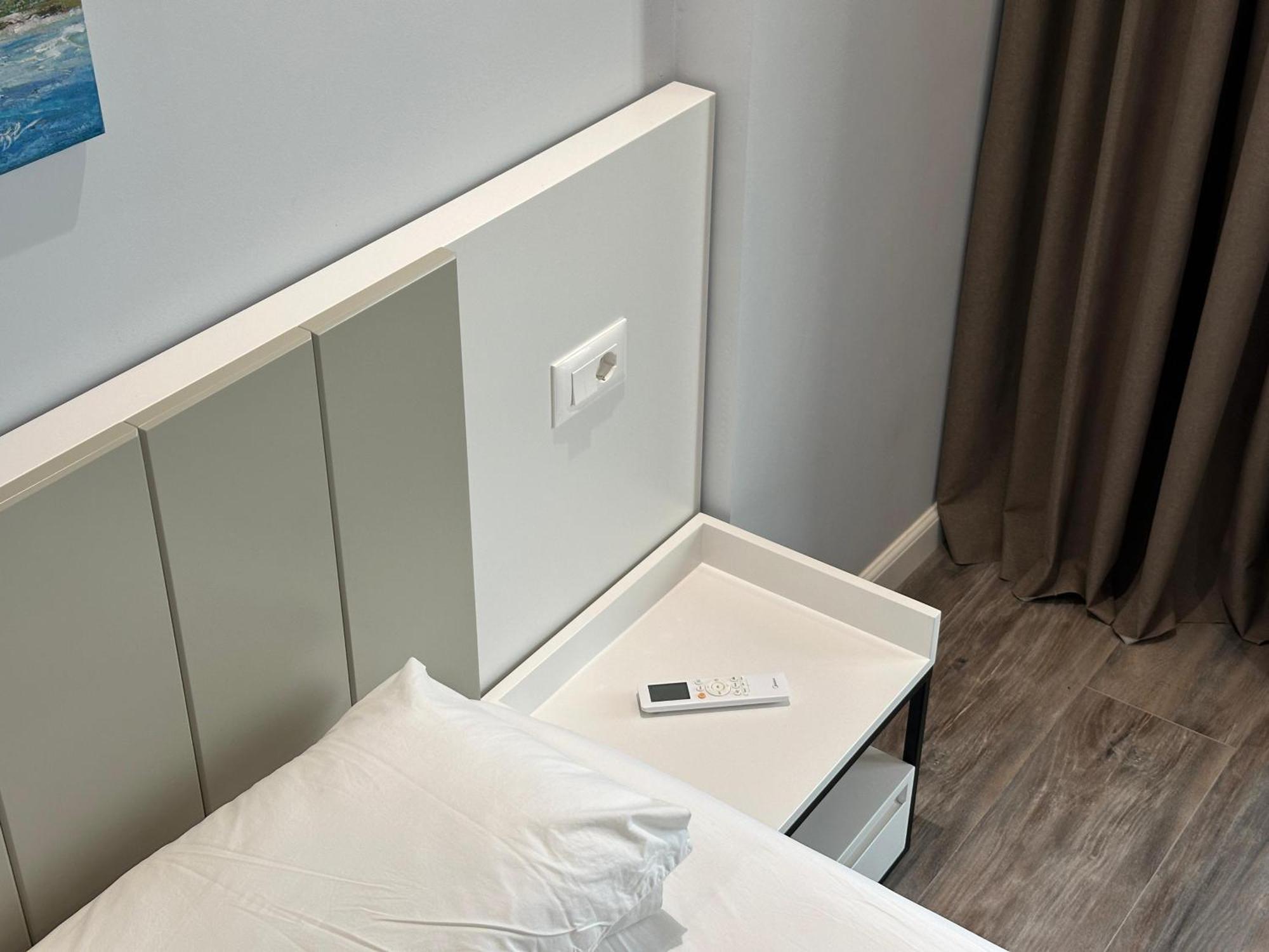 Apartament Auras Wlora