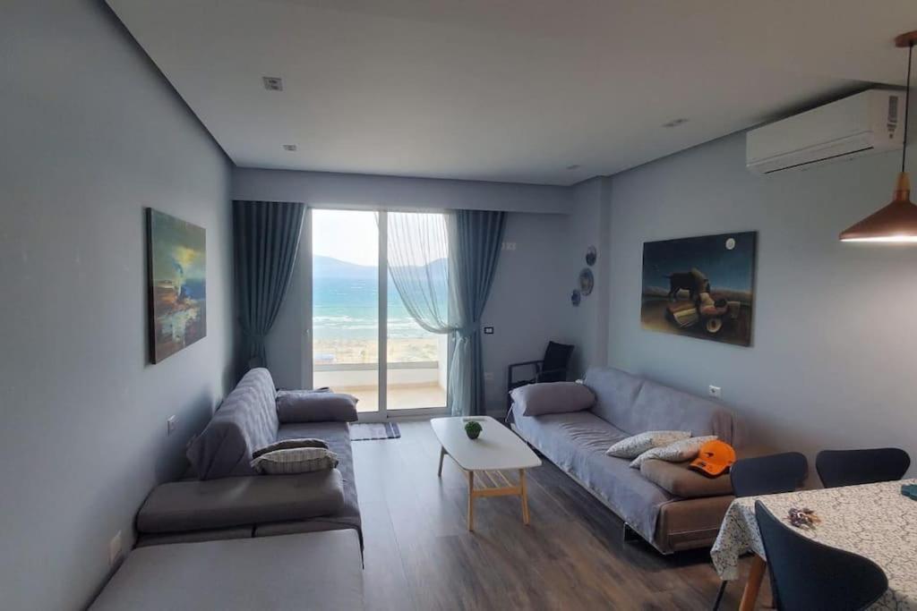 Auras * Vlorë